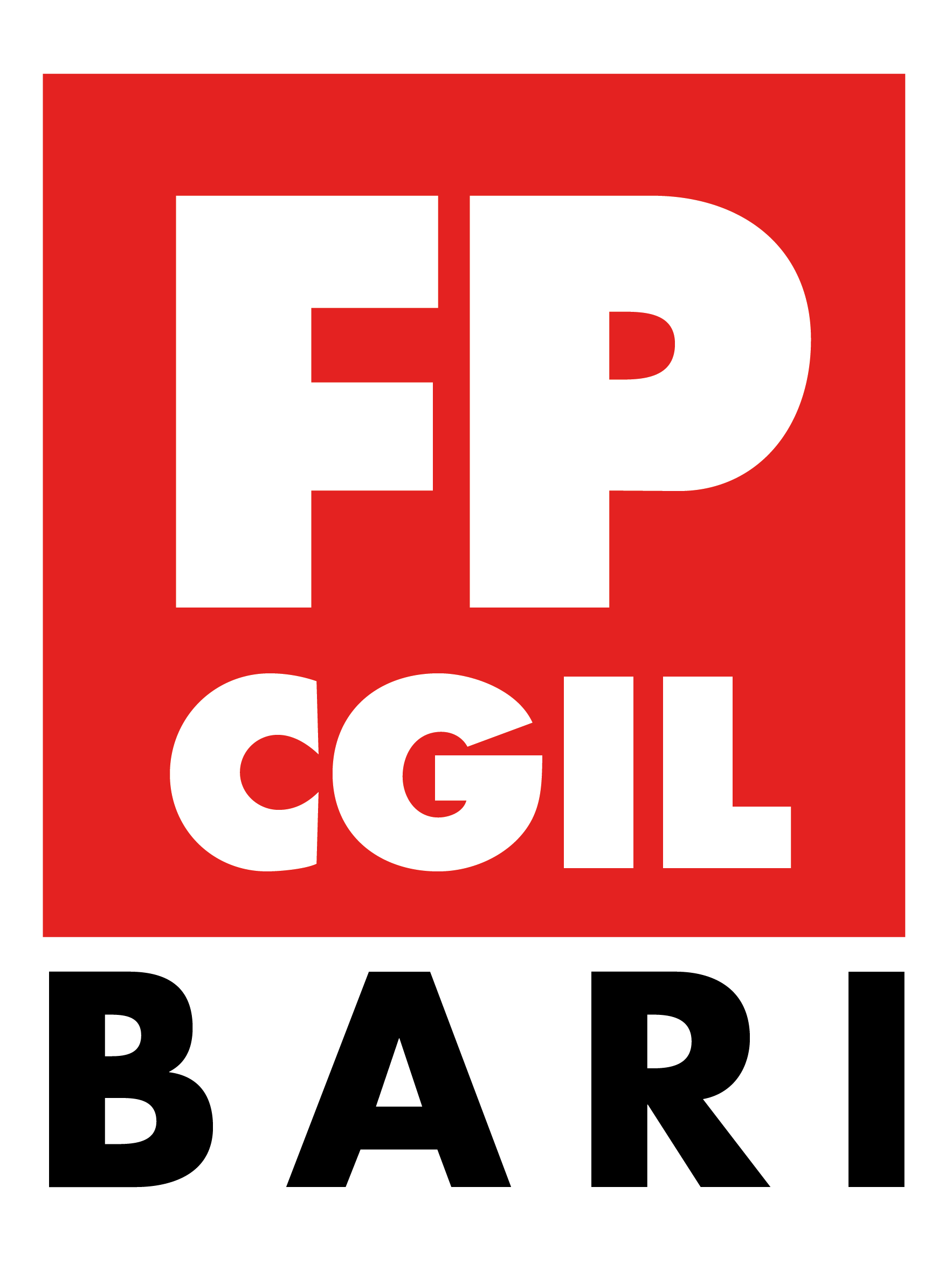 Funzione Pubblica CGIL - Provincia di Bari
