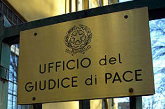 Ufficio Giudice di Pace di Bari: Sollecito richiesta incontro